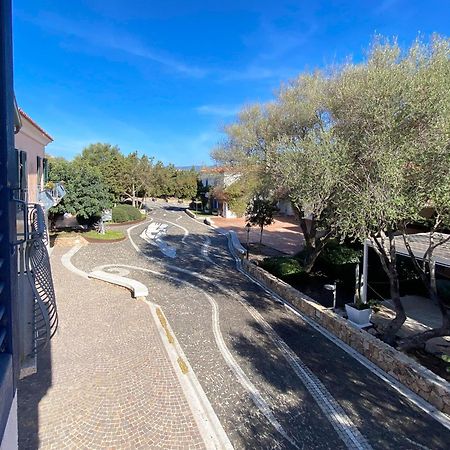 Belli 5, Centralissimo E Comodo Porto Rotondo Exterior foto